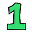 1