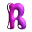 r