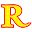 r