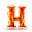 h