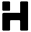 h