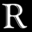 r