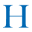 h