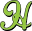 h