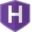h
