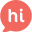 h