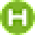 h