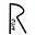 r