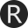 r