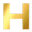 h