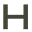 h