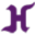 h