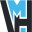 h