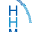 h