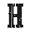 h