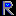 r
