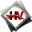 h