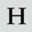 h