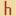 h