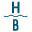 h