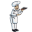 h