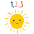 1