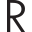 r