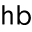 h