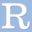 r