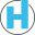 h
