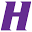 h