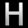 h