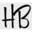 h