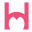 h