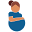 h