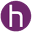 h