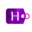 h