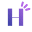 h
