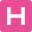 h