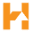 h