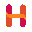 h