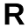 r