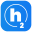 h