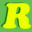 r