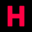 h
