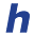 h