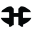 h