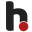 h
