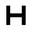 h