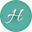 h